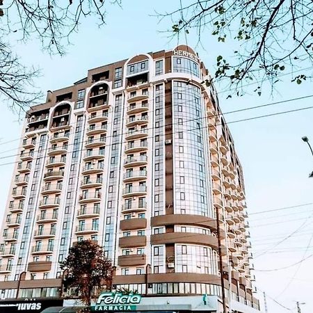 Hermes Cityview Apartment Кишинёв Экстерьер фото