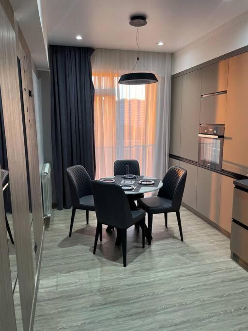 Hermes Cityview Apartment Кишинёв Экстерьер фото