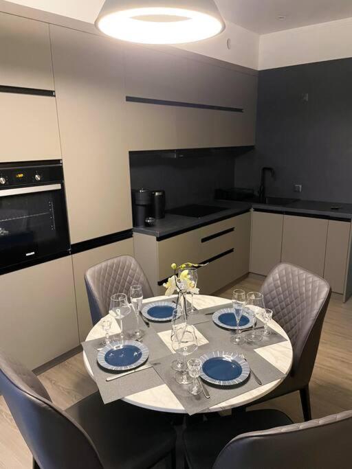 Hermes Cityview Apartment Кишинёв Экстерьер фото