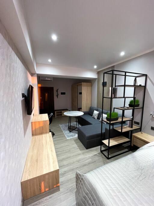 Hermes Cityview Apartment Кишинёв Экстерьер фото