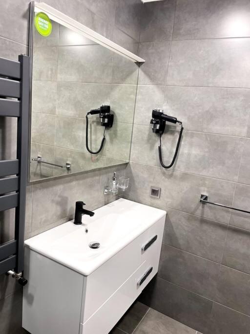 Hermes Cityview Apartment Кишинёв Экстерьер фото